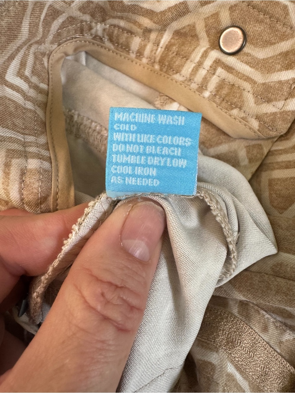J McLaughlin Pants - Picture 7 of 10